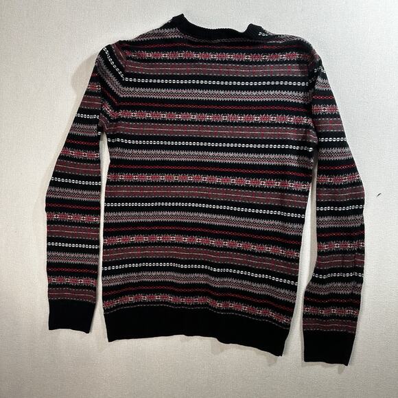 Aeropostale Crew Neck Sweater Men's Size M - Picture 5 of 6